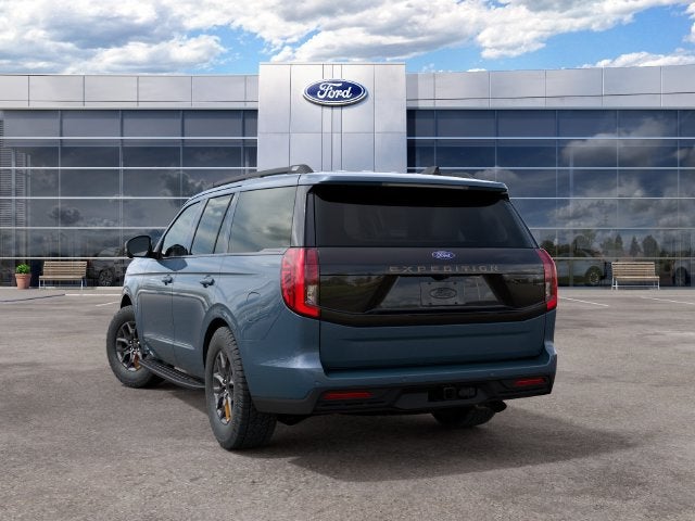 2027 Ford Expedition Tremor®