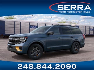 2027 Ford Expedition Tremor®