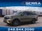 2027 Ford Expedition Tremor®