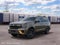2027 Ford Expedition Tremor®