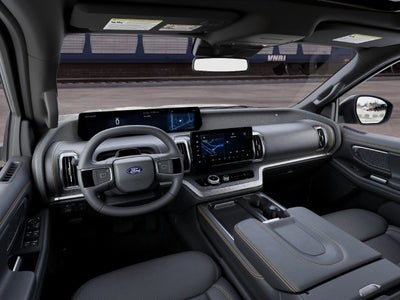 2027 Ford Expedition Tremor®