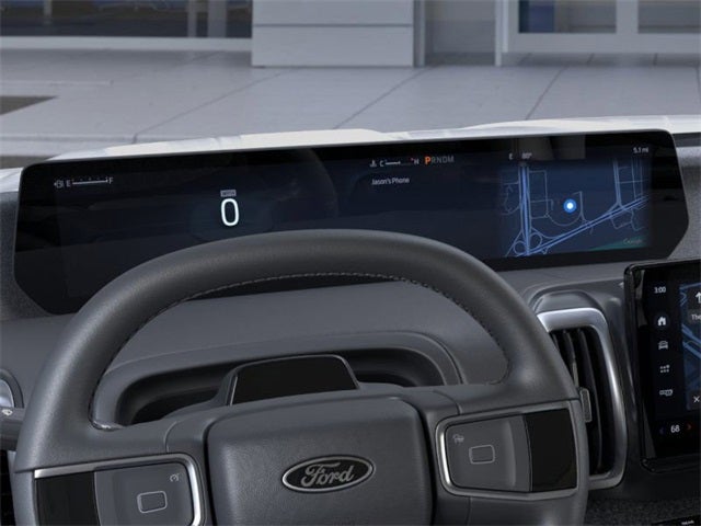2026 Ford Expedition Tremor®