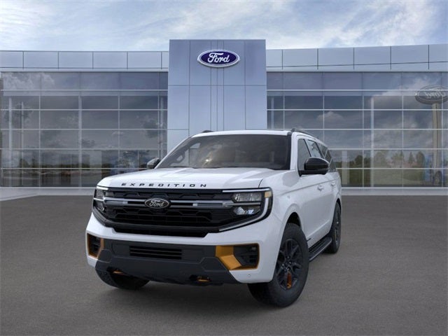 2026 Ford Expedition Tremor®