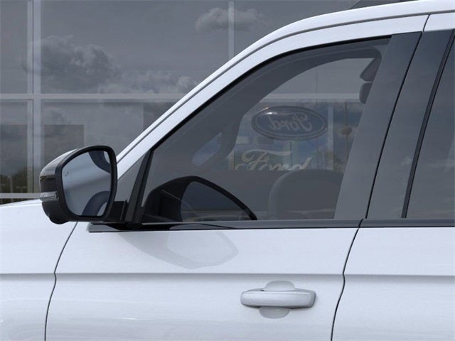 2026 Ford Expedition Tremor®