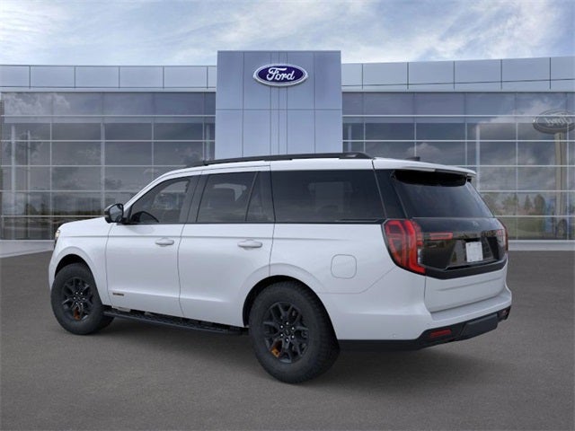 2026 Ford Expedition Tremor®