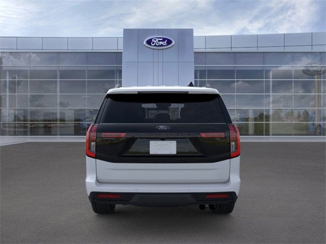 2026 Ford Expedition Tremor®