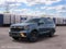 2027 Ford Expedition Tremor®