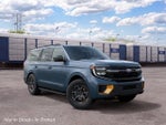 2027 Ford Expedition Tremor®