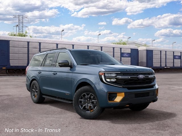 2027 Ford Expedition Tremor®