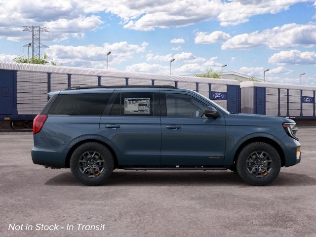 2027 Ford Expedition Tremor®