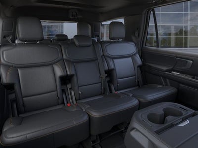2026 Ford Expedition Tremor®