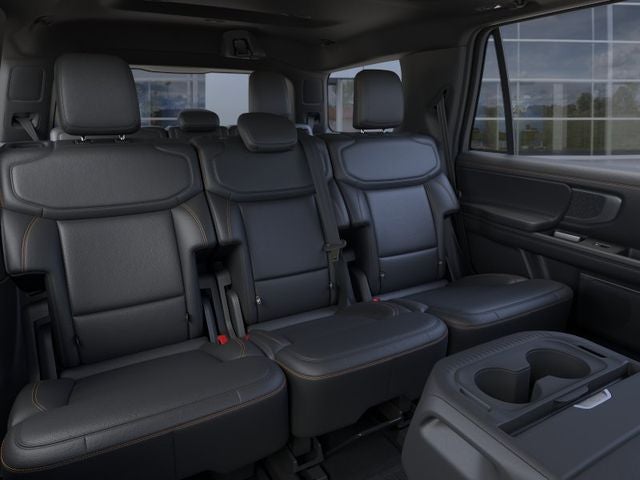 2026 Ford Expedition Tremor®