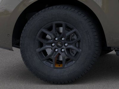 2026 Ford Expedition Tremor®