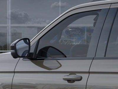 2026 Ford Expedition Tremor®