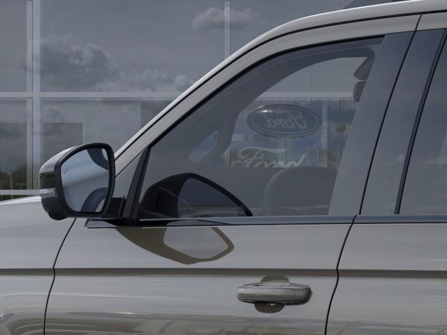2026 Ford Expedition Tremor®