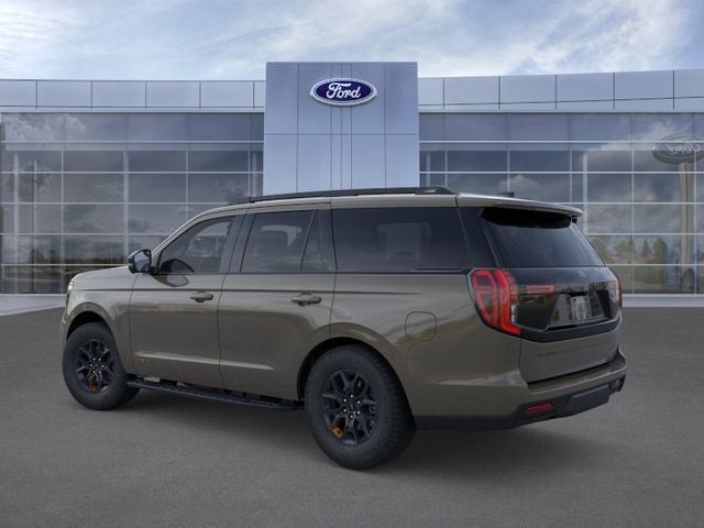 2026 Ford Expedition Tremor®