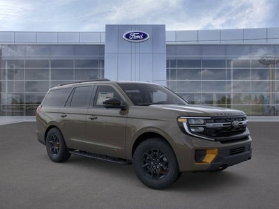 2026 Ford Expedition Tremor®