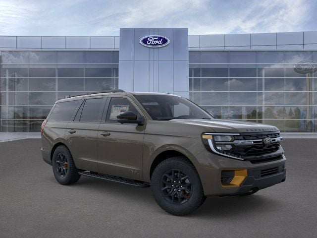 2026 Ford Expedition Tremor®