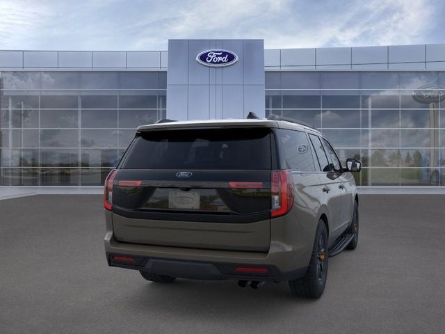 2026 Ford Expedition Tremor®