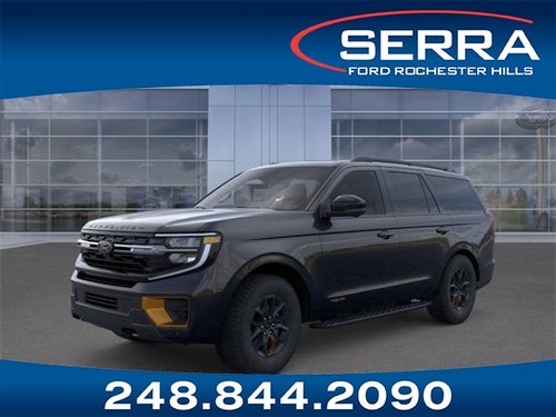 2026 Ford Expedition Tremor®