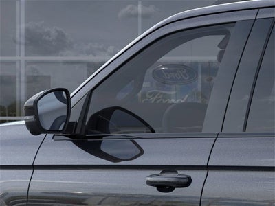 2026 Ford Expedition Tremor®