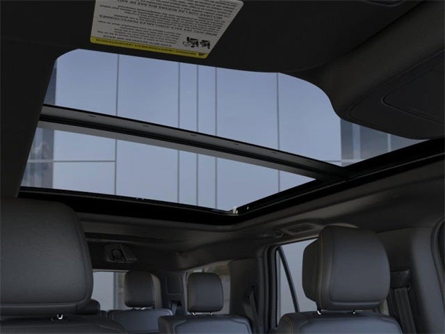 2026 Ford Expedition Tremor®