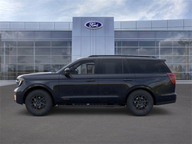2026 Ford Expedition Tremor®
