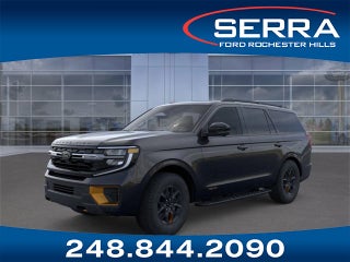 2026 Ford Expedition Tremor®