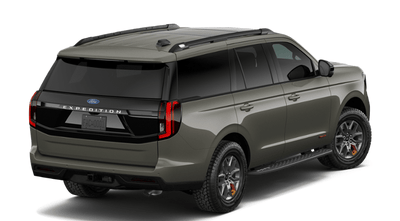 2027 Ford Expedition Tremor®