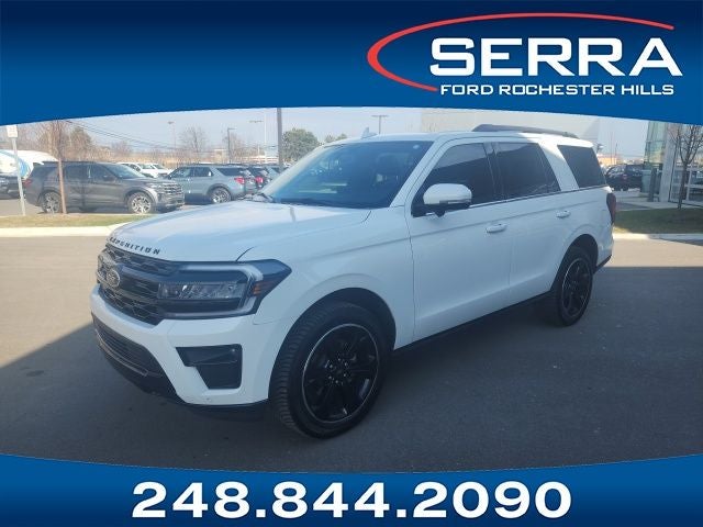 2023 Ford Expedition Limited