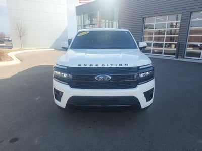 2023 Ford Expedition Limited