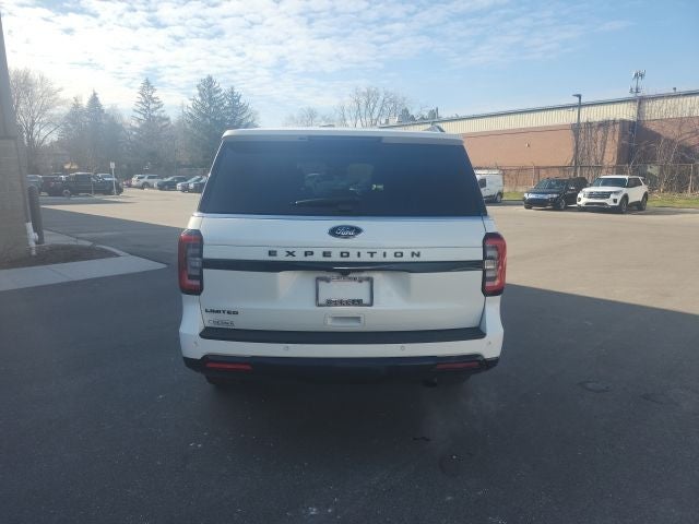 2023 Ford Expedition Limited