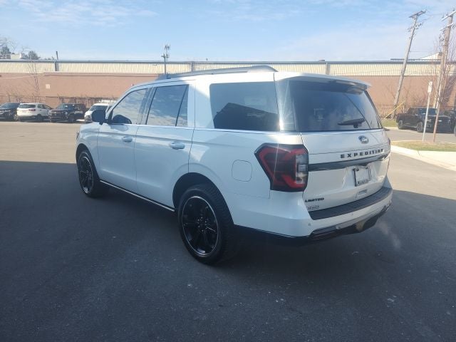 2023 Ford Expedition Limited
