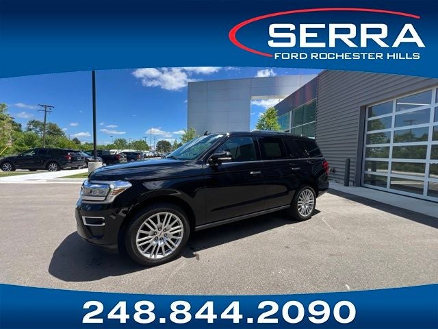 2024 Ford Expedition Limited