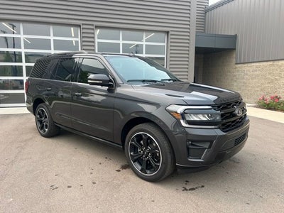 2024 Ford Expedition Limited