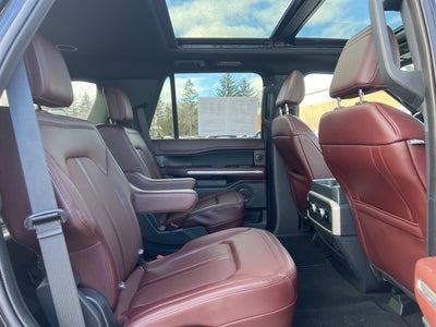 2023 Ford Expedition Limited