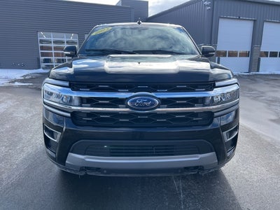 2023 Ford Expedition Limited