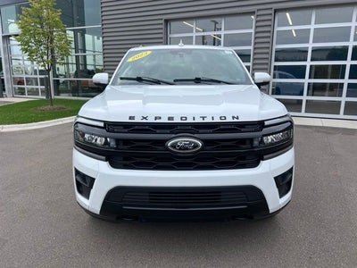 2023 Ford Expedition Limited