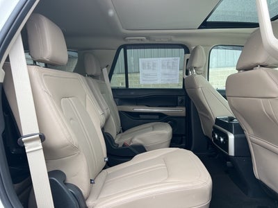 2023 Ford Expedition Limited
