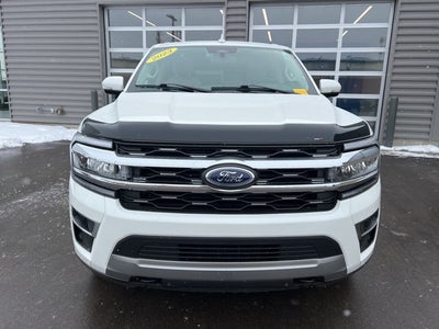2023 Ford Expedition Limited