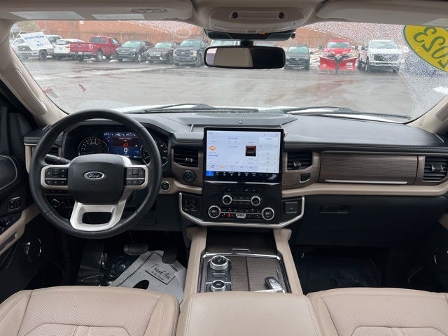 2023 Ford Expedition Limited