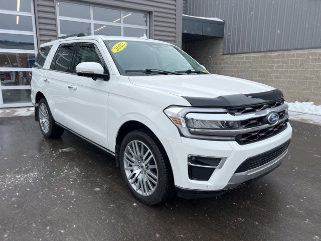 2023 Ford Expedition Limited