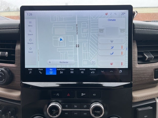 2023 Ford Expedition Limited