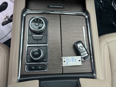 2023 Ford Expedition Limited