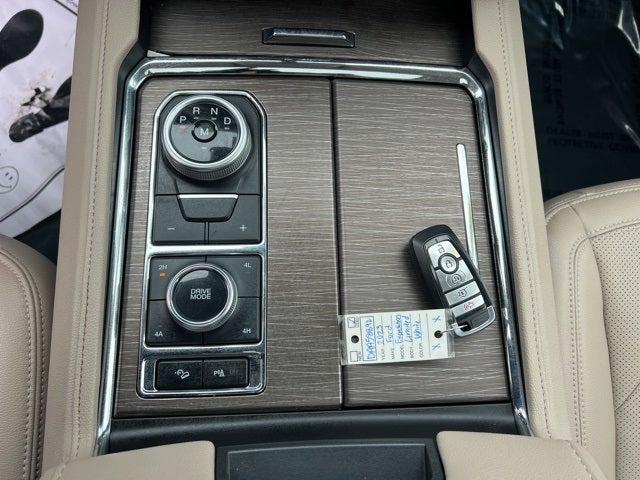 2023 Ford Expedition Limited