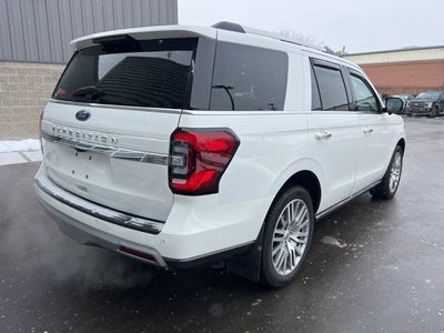 2023 Ford Expedition Limited