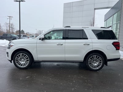 2023 Ford Expedition Limited