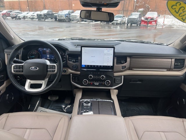 2023 Ford Expedition Limited