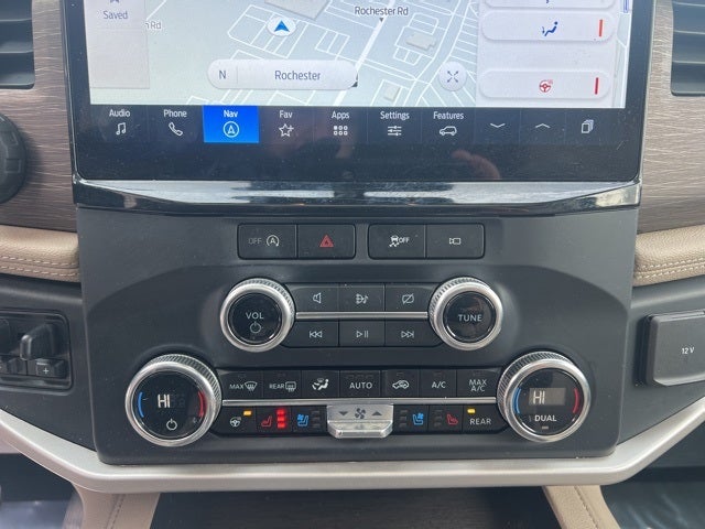 2023 Ford Expedition Limited