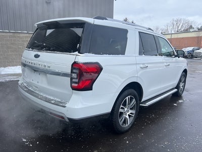 2023 Ford Expedition Limited